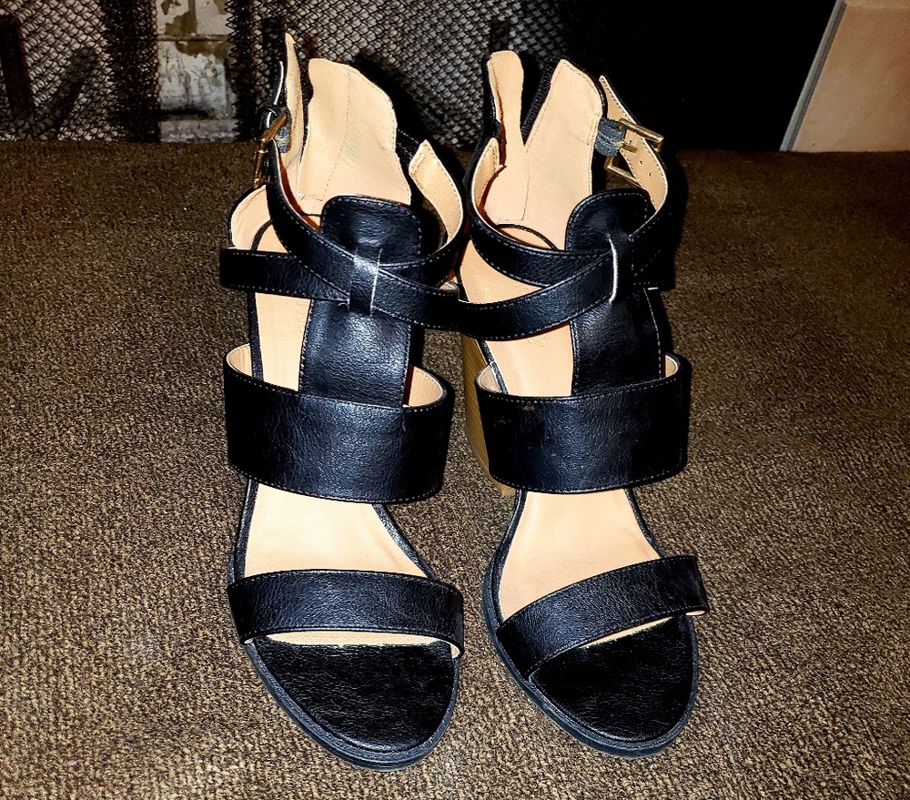 Wedges